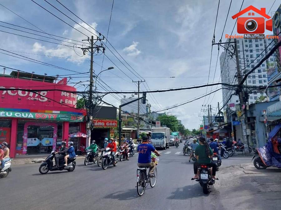 Bán nhà phố Bình Tân 69m² giá 5.6 tỷ sát mặt tiền … – Bán nhà mặt phố Quận Bình Tân – TP Hồ Chí Minh giá BÁN 5 – 7 tỷ