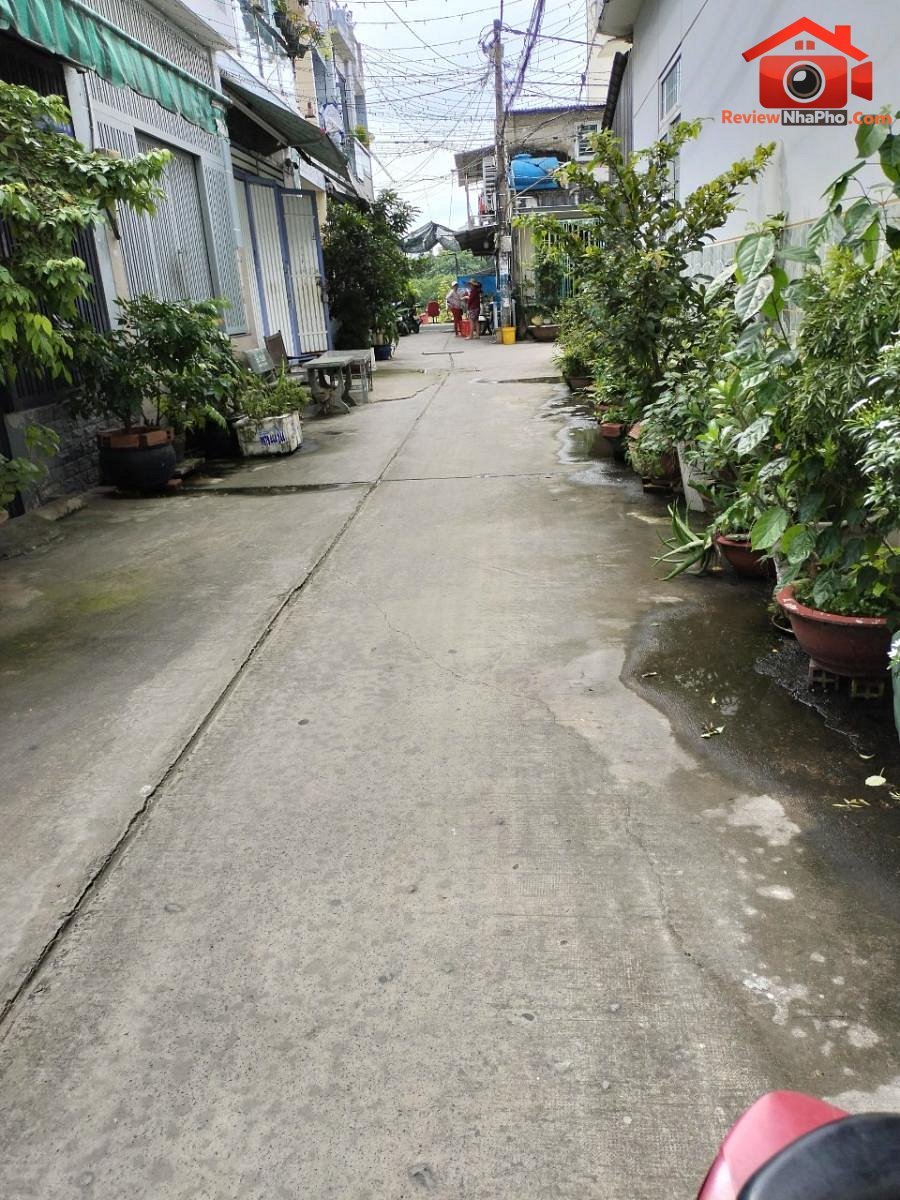 Review nhà phố Bình Tân 48m2 giá 3 tỷ – cơ h… – Bán nhà mặt phố Quận Bình Tân – TP Hồ Chí Minh giá BÁN 3 – 5 tỷ
