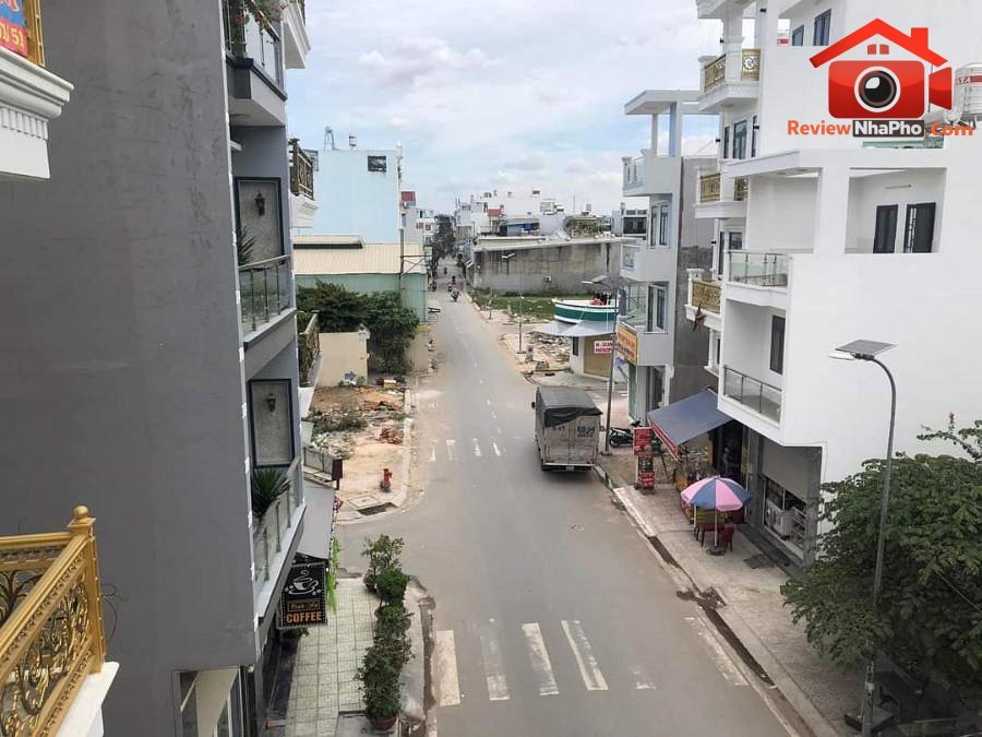 Nhà phố Bình Tân 57m2 giá 5 tỷ, vừa ở vừa kinh doa… – Bán nhà mặt phố Quận Bình Tân – TP Hồ Chí Minh giá BÁN 5 – 7 tỷ