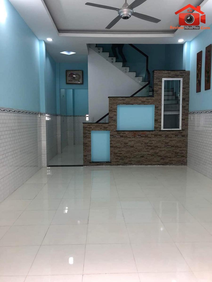 Nhà phố Bình Tân 57m2 giá 5 tỷ, vừa ở vừa kinh doa… – Bán nhà mặt phố Quận Bình Tân – TP Hồ Chí Minh giá BÁN 5 – 7 tỷ