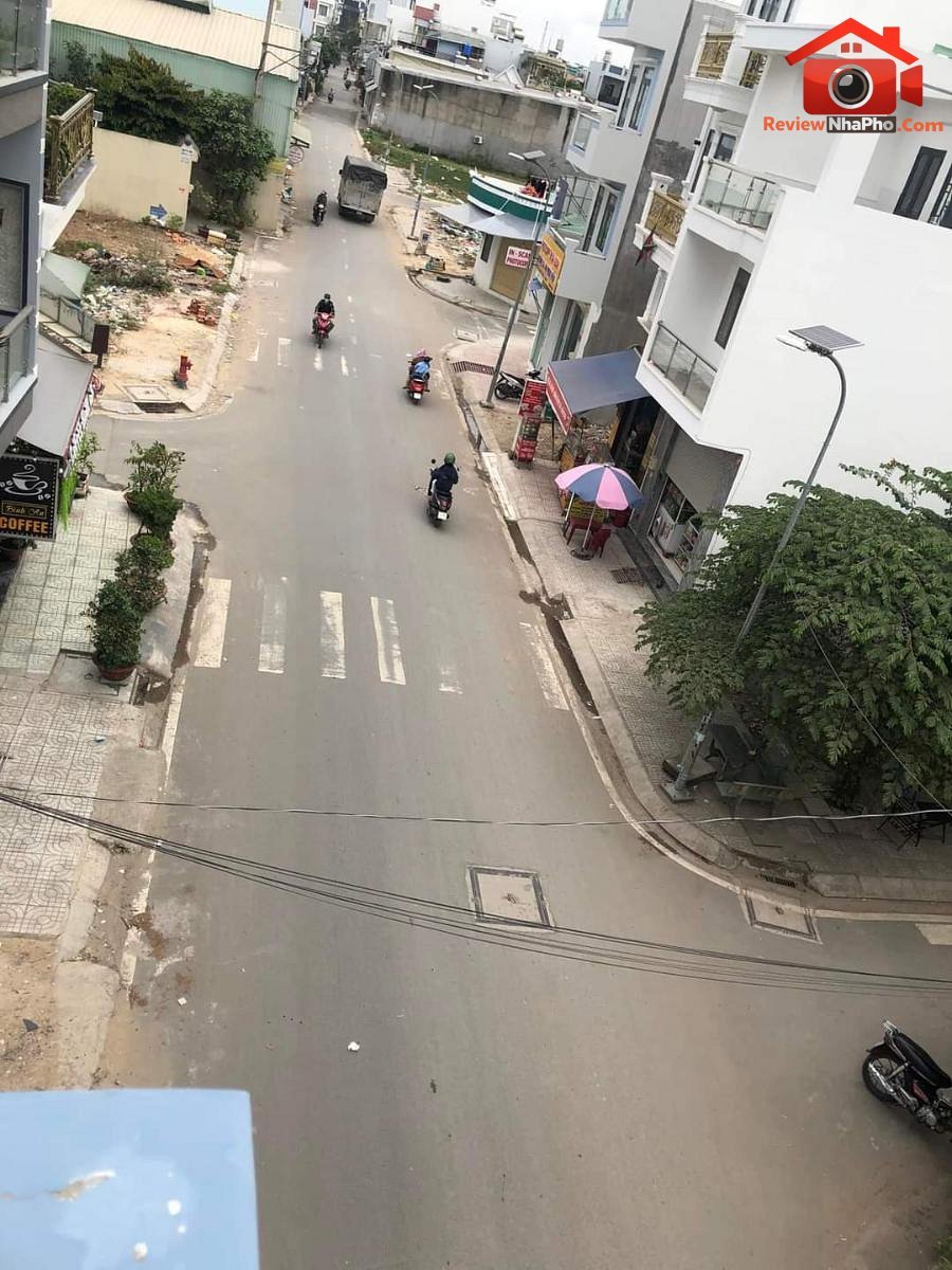 Nhà phố Bình Tân 57m2 giá 5 tỷ, vừa ở vừa kinh doa… – Bán nhà mặt phố Quận Bình Tân – TP Hồ Chí Minh giá BÁN 5 – 7 tỷ