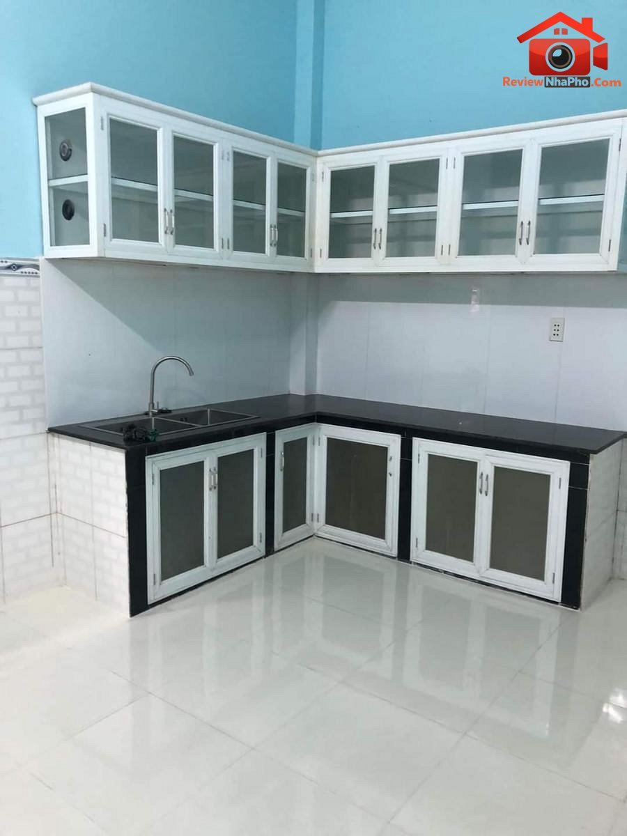 Nhà phố Bình Tân 57m2 giá 5 tỷ, vừa ở vừa kinh doa… – Bán nhà mặt phố Quận Bình Tân – TP Hồ Chí Minh giá BÁN 5 – 7 tỷ
