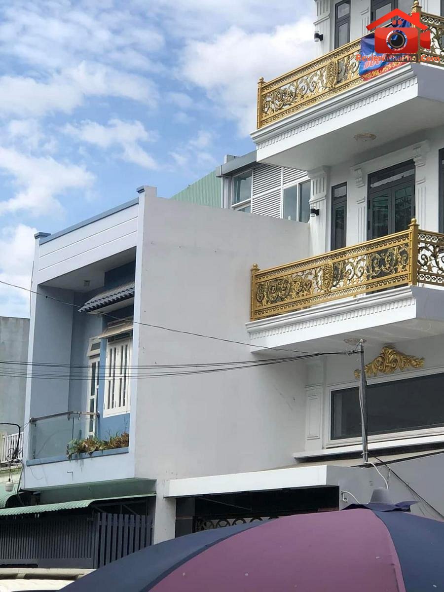 Nhà phố Bình Tân 57m2 giá 5 tỷ, vừa ở vừa kinh doanh
