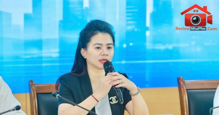Giá nhà cao nhưng giao dịch yếu: Nguyên nhân từ đâu?