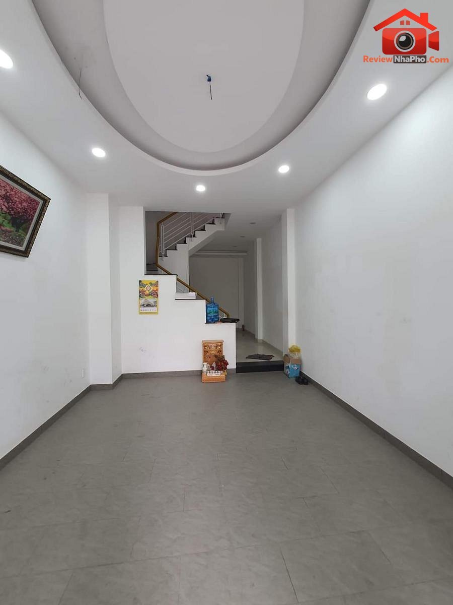 Review nhà phố Bình Tân 49m2 giá 5.3 tỷ, hẻm xe hơ… – Bán nhà mặt phố Quận Bình Tân – TP Hồ Chí Minh giá BÁN 5 – 7 tỷ