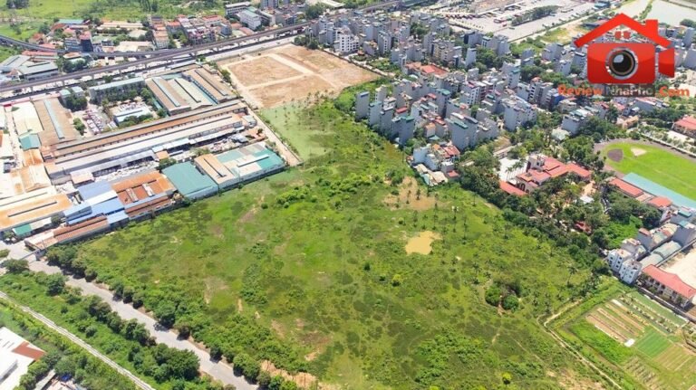 Ninh Bình sắp đấu giá khu đất hơn 2.200 tỷ đồng