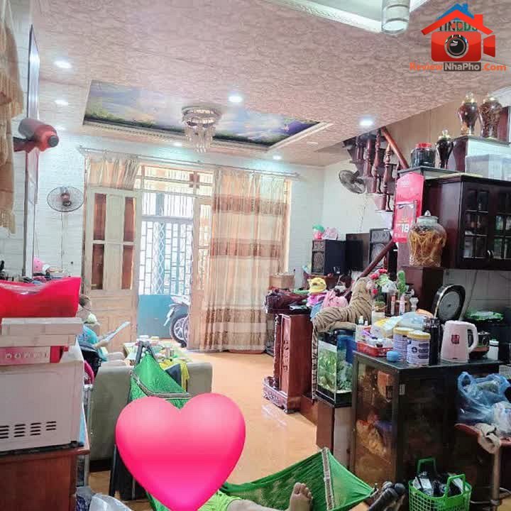 Review nhà phố Tân Phú 55m2 giá 4.8 tỷ lô góc hẻm … – Bán nhà mặt phố Quận Tân Phú – TP Hồ Chí Minh giá BÁN 3 – 5 tỷ