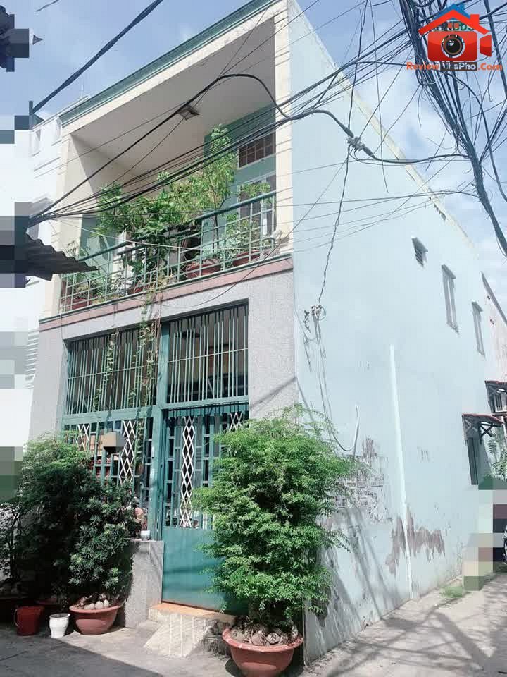 Review nhà phố Tân Phú 55m2 giá 4.8 tỷ lô góc hẻm … – Bán nhà mặt phố Quận Tân Phú – TP Hồ Chí Minh giá BÁN 3 – 5 tỷ