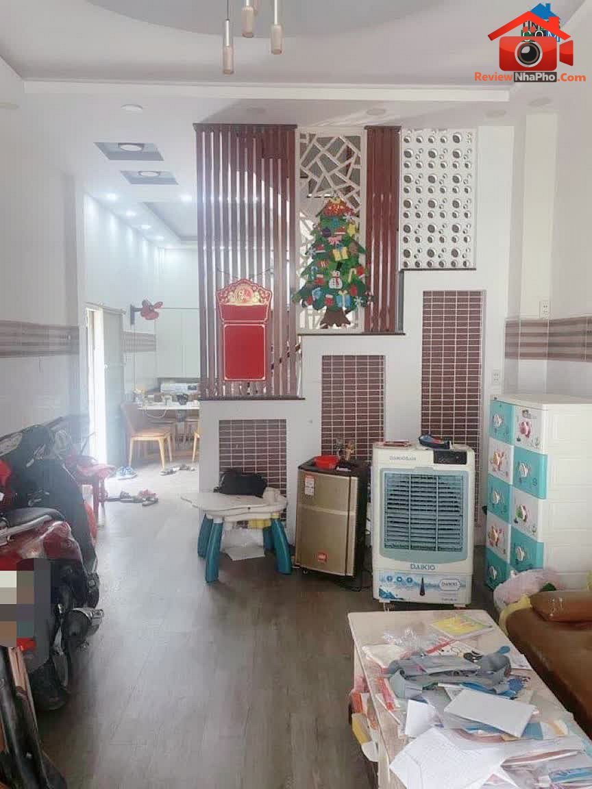 Review nhà phố Tân Phú – 55m2, 4.35 tỷ, thu … – Bán nhà mặt phố Quận Tân Phú – TP Hồ Chí Minh giá BÁN 3 – 5 tỷ