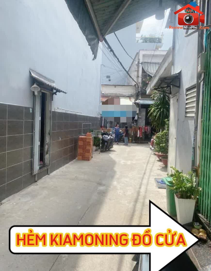 Review nhà phố Tân Phú – 55m2, 4.35 tỷ, thu … – Bán nhà mặt phố Quận Tân Phú – TP Hồ Chí Minh giá BÁN 3 – 5 tỷ