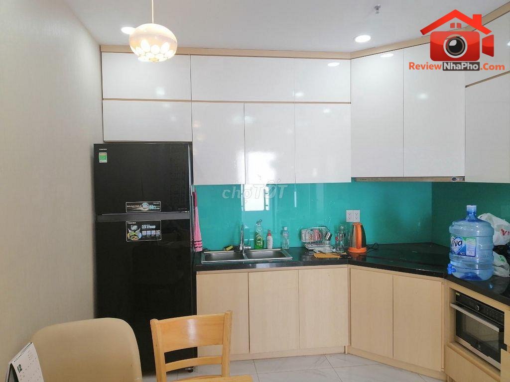 Review nhà phố Quận Tân Bình TP.HCM với giá 3.1 tỷ và diện tích 54m²