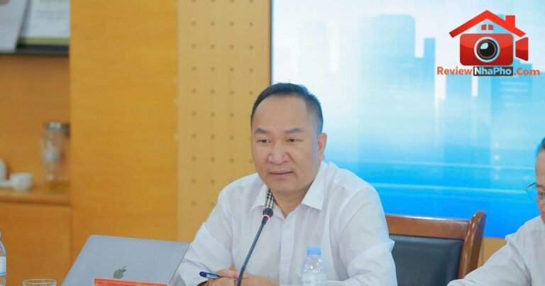 Thị trường bất động sản Việt Nam hiện tại: Những khó khăn và xu hướng