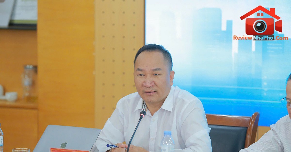 Thị trường bất động sản Việt Nam hiện tại: Những khó khăn và xu hướng
