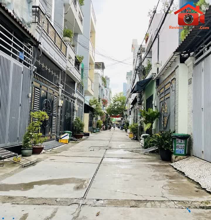 Review nhà phố 4 tầng 62m2 giá chỉ 5 tỷ tại Bình T… – Bán nhà mặt phố Quận Bình Tân – TP Hồ Chí Minh giá BÁN 5 – 7 tỷ