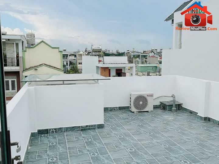 Review nhà phố 4 tầng 62m2 giá chỉ 5 tỷ tại Bình T… – Bán nhà mặt phố Quận Bình Tân – TP Hồ Chí Minh giá BÁN 5 – 7 tỷ