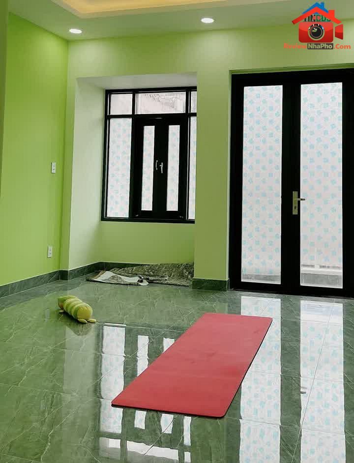 Review nhà phố 4 tầng 62m2 giá chỉ 5 tỷ tại Bình T… – Bán nhà mặt phố Quận Bình Tân – TP Hồ Chí Minh giá BÁN 5 – 7 tỷ
