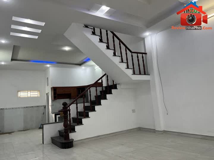 Review nhà phố Bình Tân TP.HCM, 75m² giá 3.75 tỷ –… – Bán nhà mặt phố Quận Bình Tân – TP Hồ Chí Minh giá BÁN 3 – 5 tỷ
