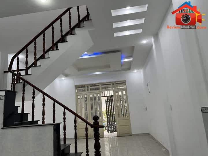 Review nhà phố Bình Tân TP.HCM, 75m² giá 3.75 tỷ –… – Bán nhà mặt phố Quận Bình Tân – TP Hồ Chí Minh giá BÁN 3 – 5 tỷ