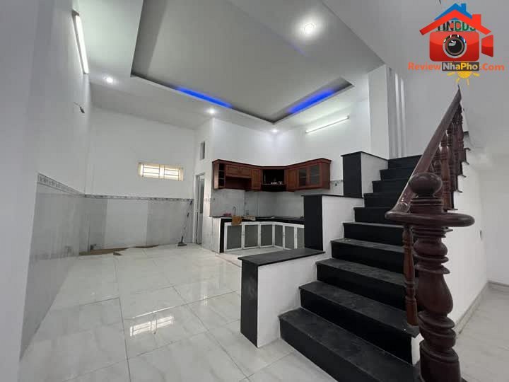 Review nhà phố Bình Tân TP.HCM, 75m² giá 3.75 tỷ –… – Bán nhà mặt phố Quận Bình Tân – TP Hồ Chí Minh giá BÁN 3 – 5 tỷ