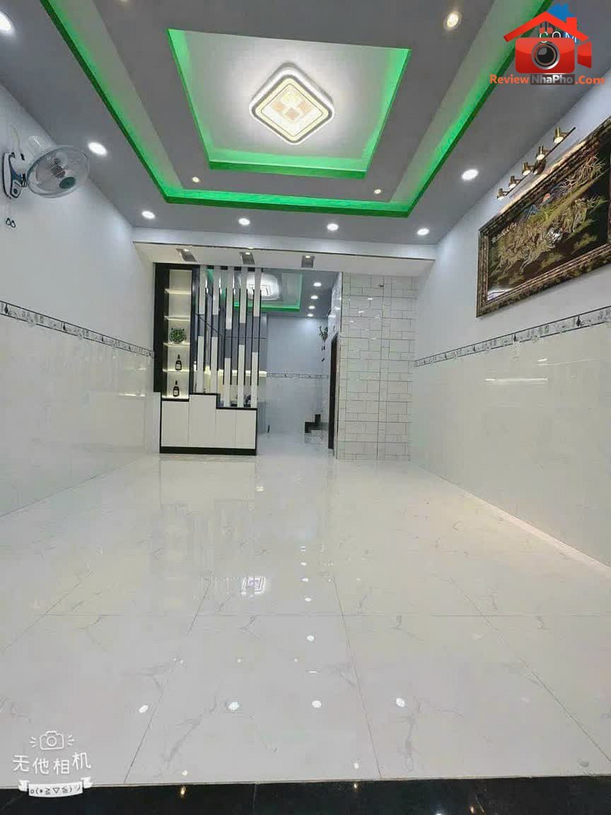 Review nhà phố Tân Phú 32m² giá 3.65 tỷ – Kh… – Bán nhà mặt phố Quận Tân Phú – TP Hồ Chí Minh giá BÁN 3 – 5 tỷ