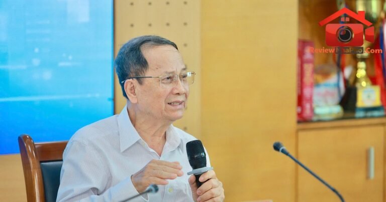 Bốn yếu tố chính giữ giá bất động sản hiện nay