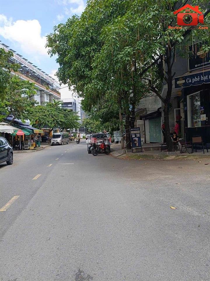 Review nhà phố Quận Tân Phú TP.HCM – Bất động sản thổ cư giá 95 triệu