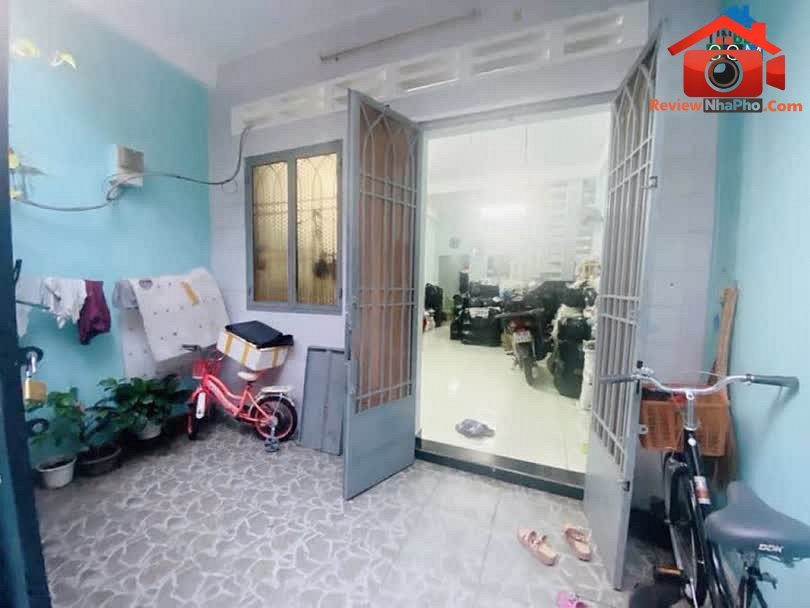 Review nhà phố Sơn Kỳ Tân Phú TP.HCM – Diện … – Bán nhà mặt phố Quận Tân Phú – TP Hồ Chí Minh giá BÁN 3 – 5 tỷ