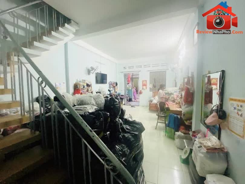 Review nhà phố Sơn Kỳ Tân Phú TP.HCM – Diện … – Bán nhà mặt phố Quận Tân Phú – TP Hồ Chí Minh giá BÁN 3 – 5 tỷ