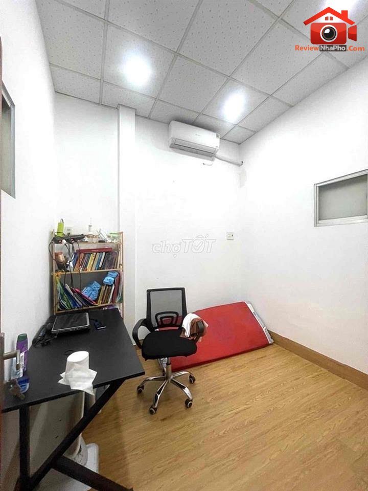 Review nhà phố Quận Tân Bình TP.HCM – Giá 5 tỷ, diện tích 68m2