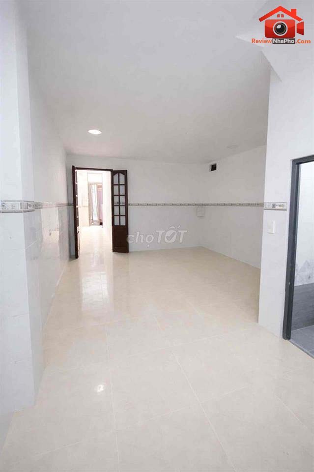 Review nhà phố Quận Tân Bình TP.HCM – Giá 5 tỷ, diện tích 68m2
