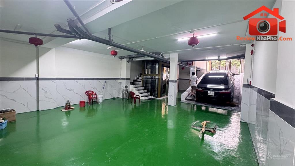 Review nhà phố Cộng Hòa Phường 4 Quận Tân Bình TP.HCM – Đầu tư tiềm năng