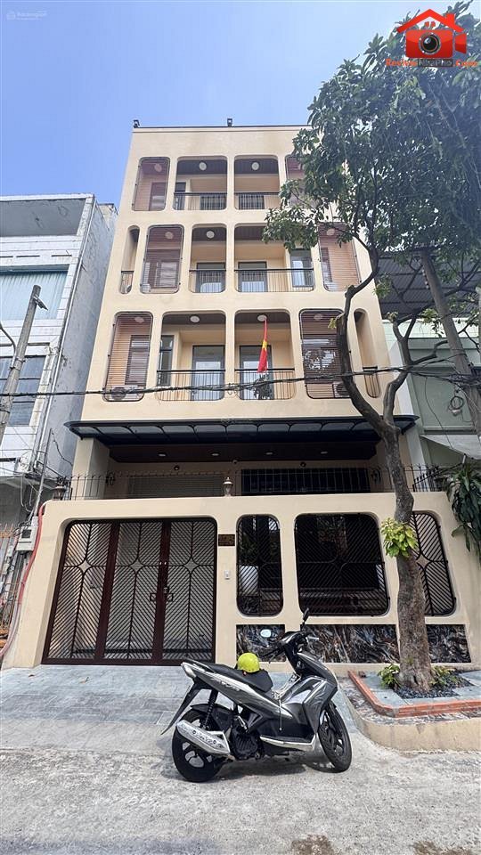 Review nhà phố Cộng Hòa Phường 4 Quận Tân Bình TP.HCM – Đầu tư tiềm năng