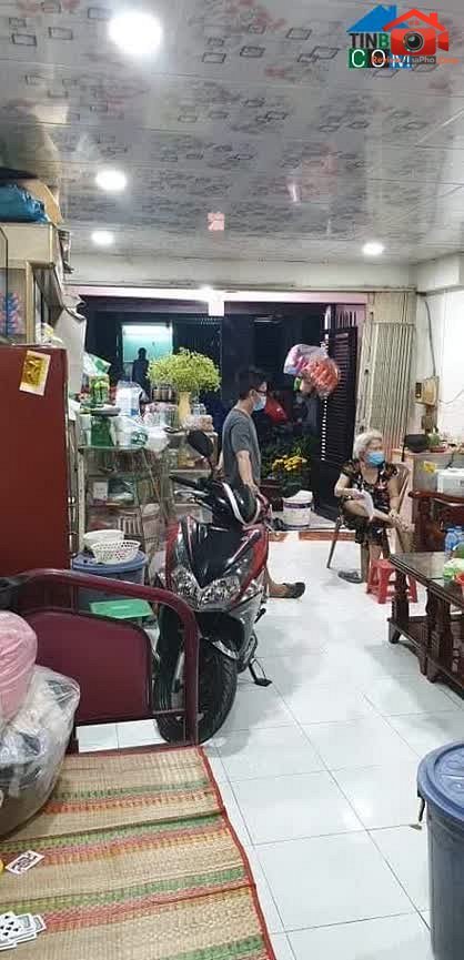 Review nhà phố Bình Tân TP.HCM 5 tỷ 61m² 2 lầu… – Bán nhà mặt phố Quận Bình Tân – TP Hồ Chí Minh giá BÁN 5 – 7 tỷ
