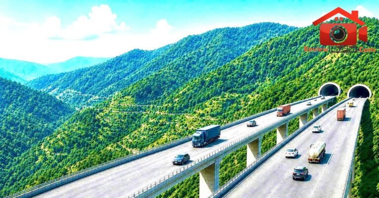 Cao tốc Quy Nhơn – Pleiku: Tiến độ và kỳ vọng 2029