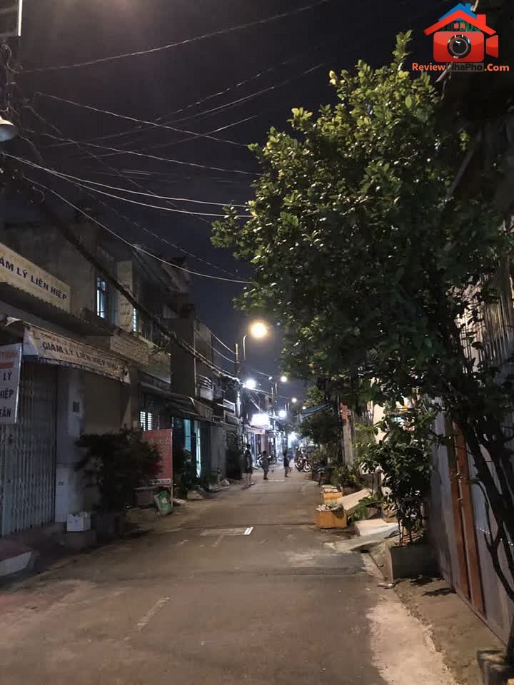 Review nhà phố mặt tiền Lê Văn Quới Bình Tân TP.HC… – Bán nhà mặt phố Quận Bình Tân – TP Hồ Chí Minh giá BÁN 3 – 5 tỷ