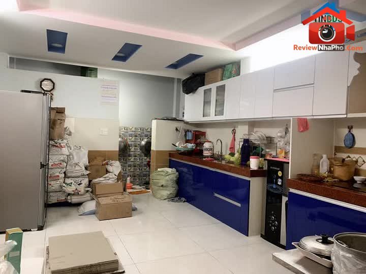 Review nhà phố Bình Tân – 80m² – 4 tần… – Bán nhà mặt phố Quận Bình Tân – TP Hồ Chí Minh giá 5 – 10 tỷ