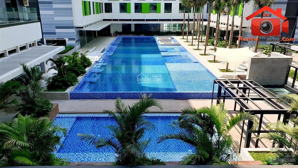 Review nhà phố Cộng Hòa, Phường Tân Sơn Nhất, Quận Tân Bình, TP.HCM – 50m2 giá 2.8 tỷ