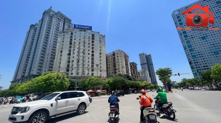 Lãi suất tăng và ảnh hưởng đến giá nhà hiện nay