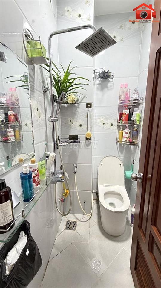 Review nhà phố Quận Bình Tân – TP.HCM, chính chủ giá 4.7 tỷ