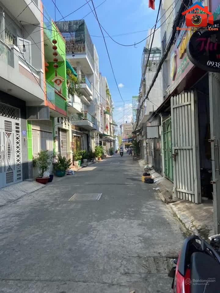 Review nhà phố hẻm 418 Lê Văn Quới Bình Tân TP.HCM… – Bán nhà mặt phố Quận Bình Tân – TP Hồ Chí Minh giá BÁN 5 – 7 tỷ