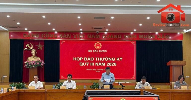 Chính sách mới phát triển nhà ở cho thuê tại Việt Nam
