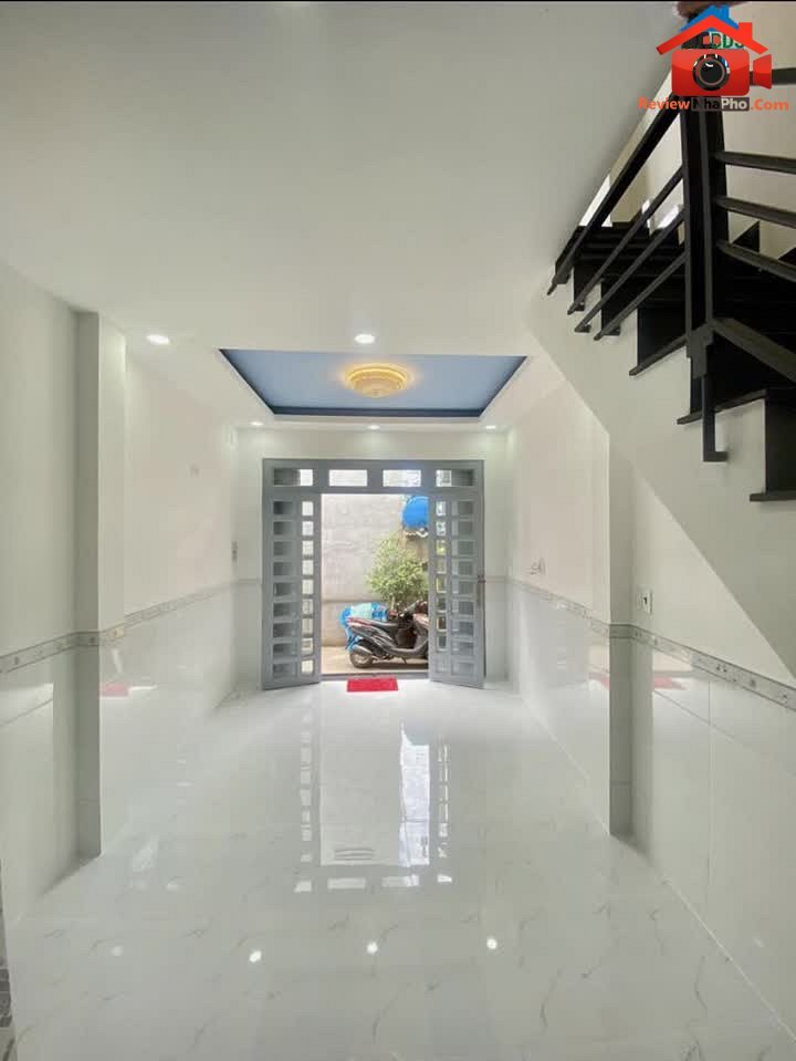 Review nhà phố mặt tiền đường số 22, Bình Hưng Hòa… – Bán nhà mặt phố Quận Bình Tân – TP Hồ Chí Minh giá BÁN dưới 3 tỷ