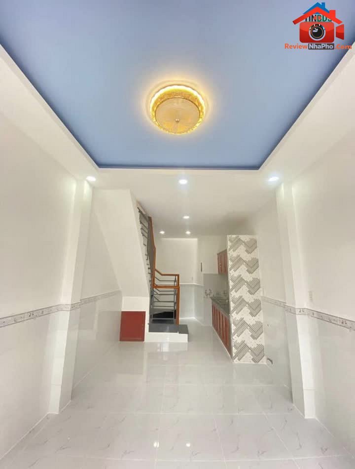 Review nhà phố mặt tiền đường số 22, Bình Hưng Hòa… – Bán nhà mặt phố Quận Bình Tân – TP Hồ Chí Minh giá BÁN dưới 3 tỷ
