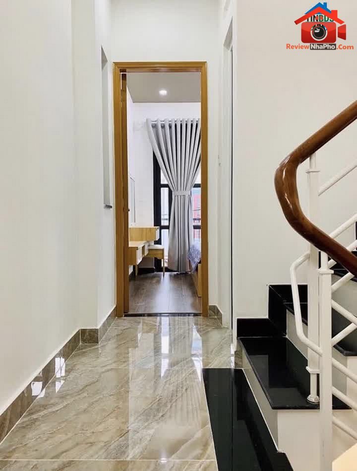 Review nhà phố Bình Tân 2.95 tỷ diện tích 60m² mặt… – Bán nhà mặt phố Quận Bình Tân – TP Hồ Chí Minh giá BÁN dưới 3 tỷ