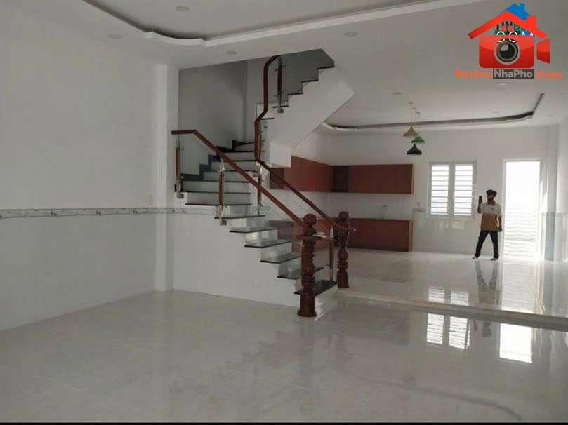 Review nhà phố Bình Tân 2.95 tỷ diện tích 60m² mặt… – Bán nhà mặt phố Quận Bình Tân – TP Hồ Chí Minh giá BÁN dưới 3 tỷ