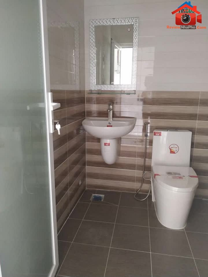 Review nhà phố Bình Tân 2.95 tỷ diện tích 60m² mặt tiền hẻm