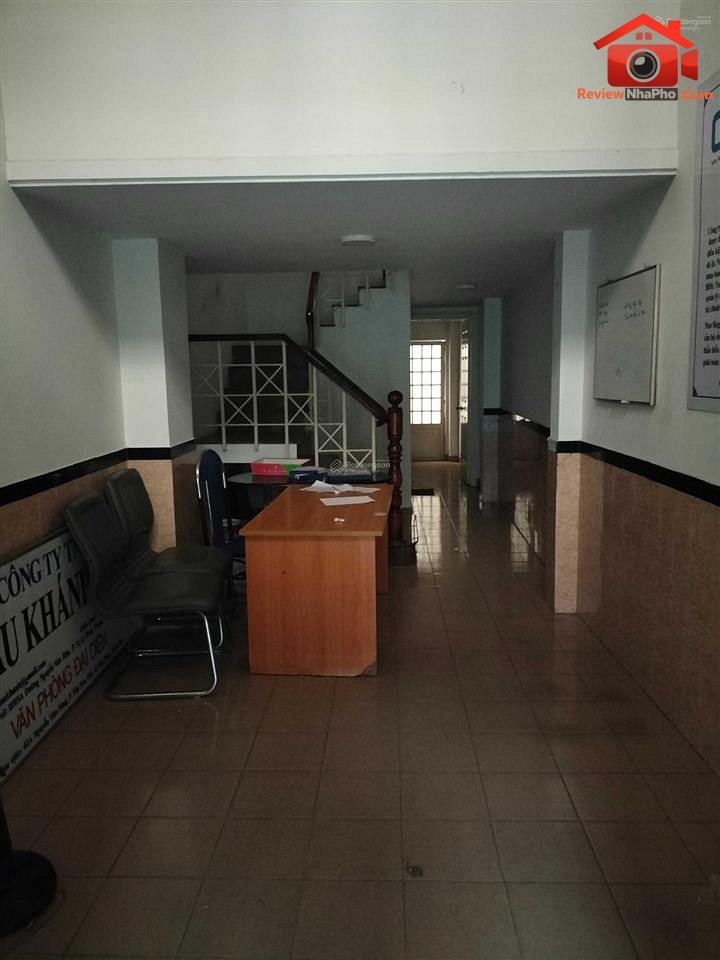 Review nhà phố mặt tiền Nguyễn Văn Săng, Quận Tân Phú, TP.HCM – 46m² chỉ 7.5 tỷ