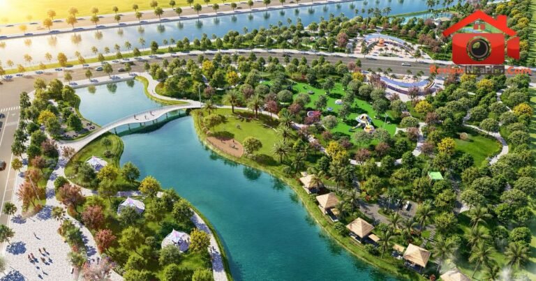 Kinh nghiệm chọn nhà tại Vinhomes Sài Gòn Park