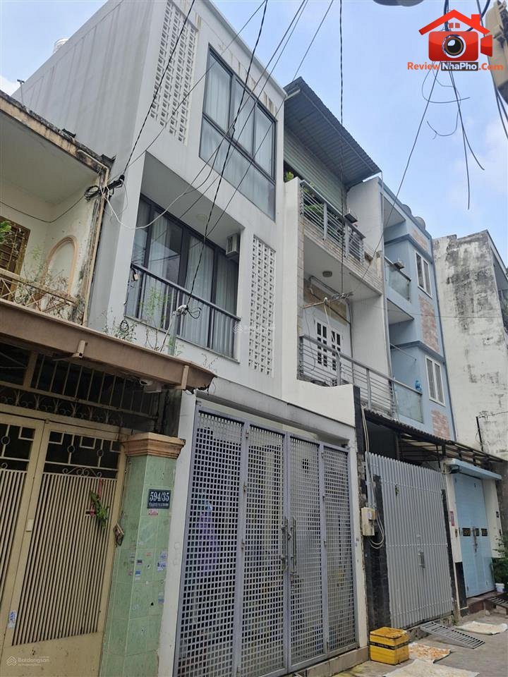Review nhà phố TP.HCM 5 phòng ngủ, 5WC giá 8.2 tỷ … – Bán nhà mặt phố Quận Tân Bình – TP Hồ Chí Minh giá 5 – 10 tỷ