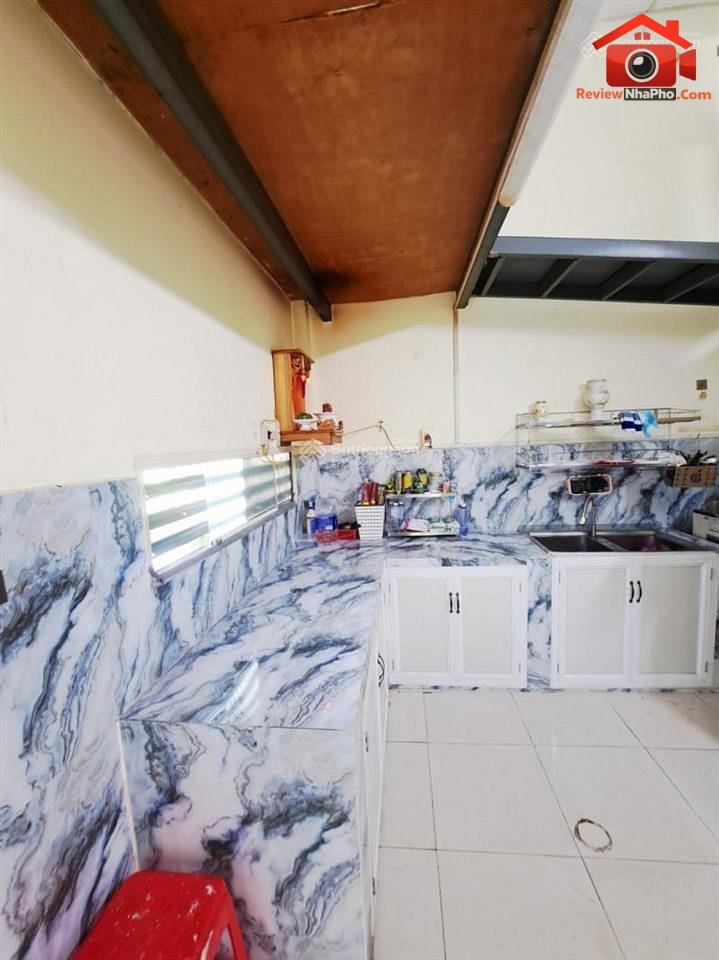 Review nhà phố Quận Bình Tân – Hồ Chí Minh giá 4.9 tỷ rộng 72m2